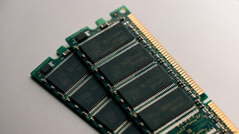 게임·노트북·태블릿·데스크톱, 용도별로 꼭 맞는 RAM 용량 완벽 가이드