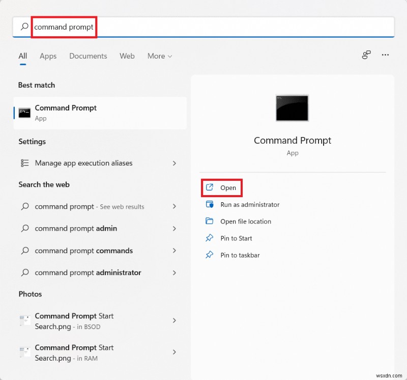 Windows 11 안전 모드로 부팅하는 4가지 방법 총정리