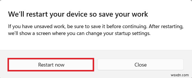 Windows 11 안전 모드로 부팅하는 4가지 방법 총정리