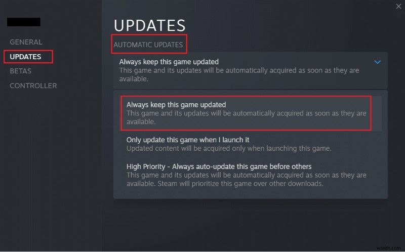 몬스터 헌터: 월드(MHW) 오류 코드 50382-MW1 완벽 해결 가이드
