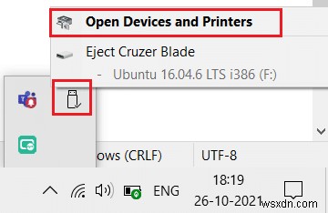 Windows 10  알 수 없는 USB 장치(디바이스 설명자 요청 실패)  오류 해결 방법 10가지