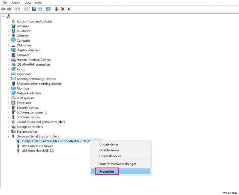 Windows 10  알 수 없는 USB 장치(디바이스 설명자 요청 실패)  오류 해결 방법 10가지