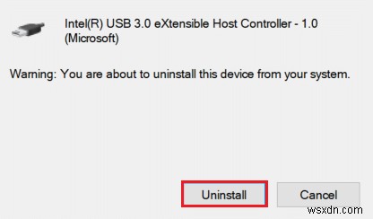 Windows 10  알 수 없는 USB 장치(디바이스 설명자 요청 실패)  오류 해결 방법 10가지