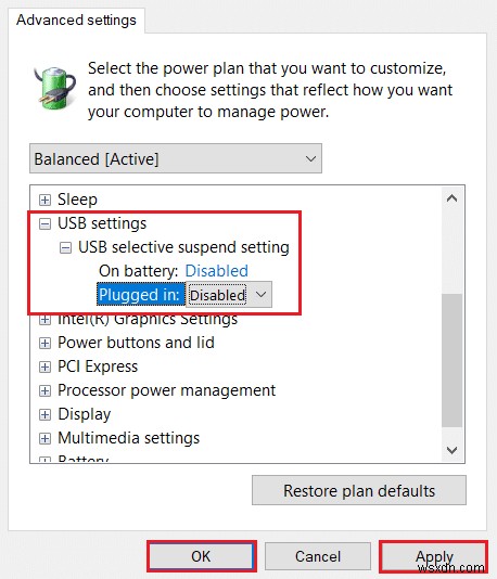 Windows 10  알 수 없는 USB 장치(디바이스 설명자 요청 실패)  오류 해결 방법 10가지
