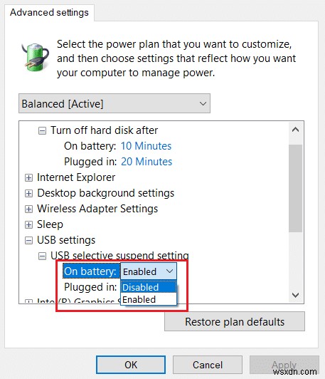 Windows 10  알 수 없는 USB 장치(디바이스 설명자 요청 실패)  오류 해결 방법 10가지