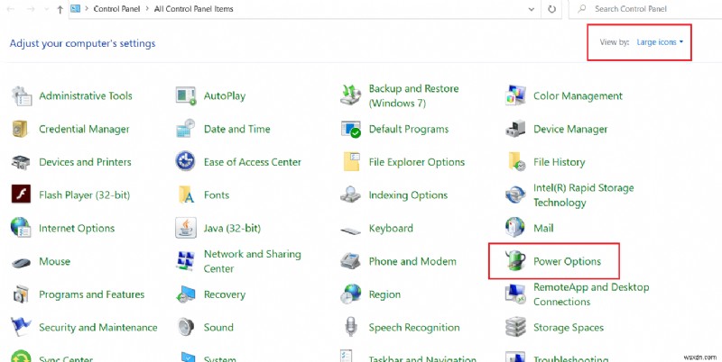 Windows 10  알 수 없는 USB 장치(디바이스 설명자 요청 실패)  오류 해결 방법 10가지