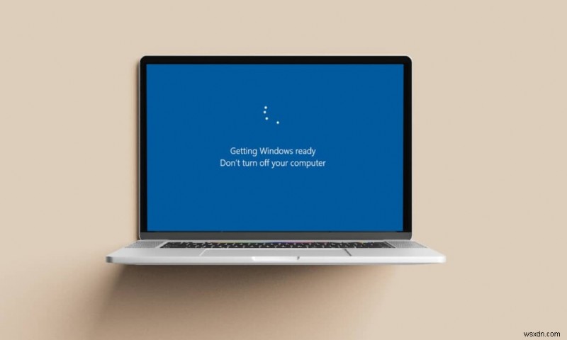 Windows 10  Windows 준비 중  화면 멈춤 문제 해결하는 7가지 방법