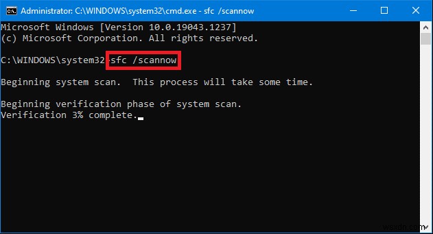 Windows 10 Windows 준비 중 화면 멈춤 문제 해결하는 7가지 방법