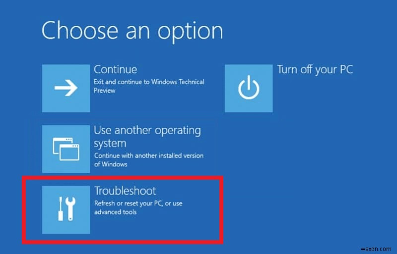Windows 10 Windows 준비 중 화면 멈춤 문제 해결하는 7가지 방법