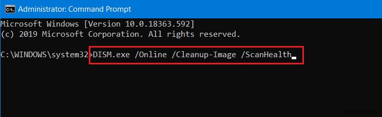 Windows 10 Windows 준비 중 화면 멈춤 문제 해결하는 7가지 방법