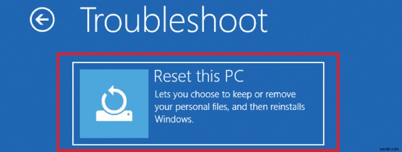 Windows 10 Windows 준비 중 화면 멈춤 문제 해결하는 7가지 방법