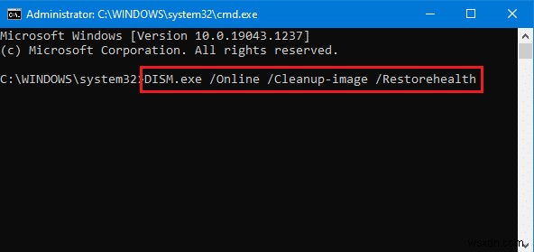 Windows 10 Windows 준비 중 화면 멈춤 문제 해결하는 7가지 방법