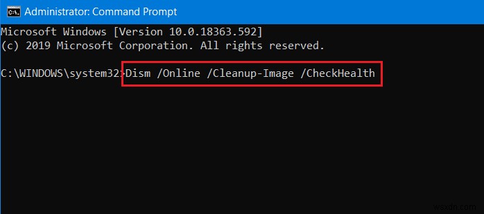 Windows 10 Windows 준비 중 화면 멈춤 문제 해결하는 7가지 방법