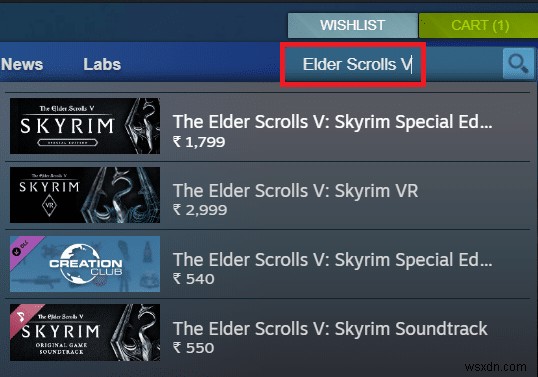 Steam 게임은 어디에 설치될까? 윈도우 10에서 스팀 게임 파일 위치 찾는 방법 총정리