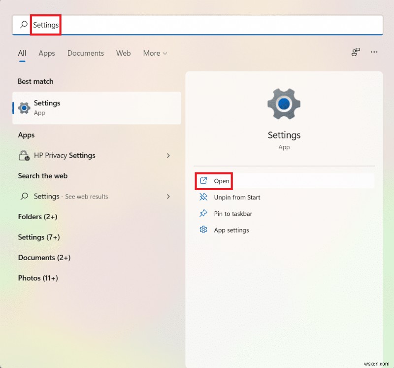 Windows 11에서 배경화면(바탕 화면) 변경하는 완벽 가이드