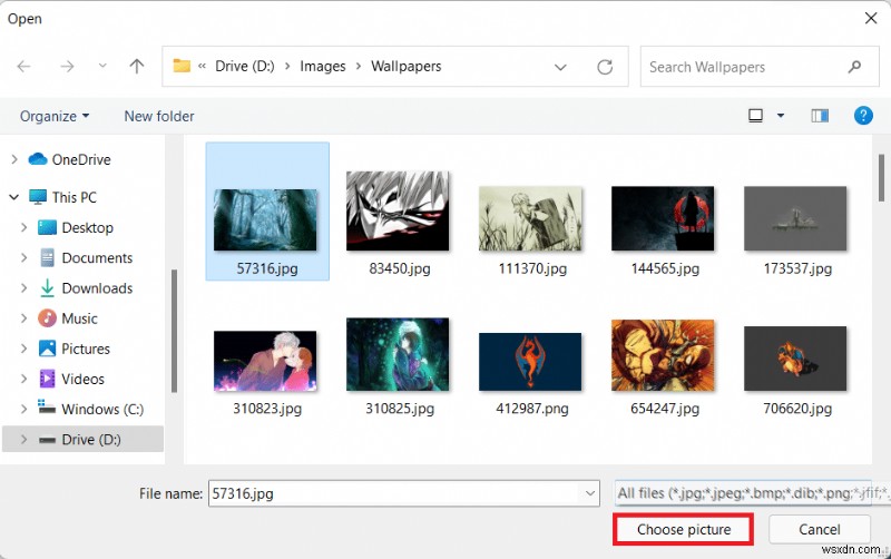 Windows 11에서 배경화면(바탕 화면) 변경하는 완벽 가이드