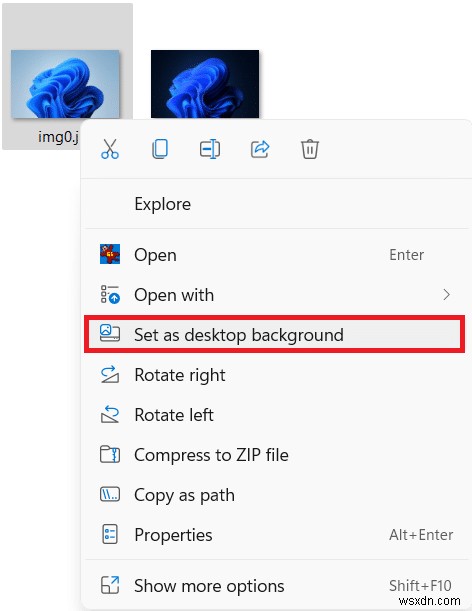 Windows 11에서 배경화면(바탕 화면) 변경하는 완벽 가이드