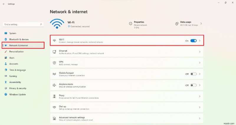 Windows 11에서 인터넷 속도를 높이는 10가지 확실한 방법