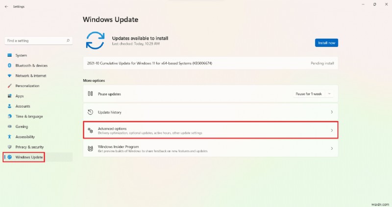 Windows 11에서 인터넷 속도를 높이는 10가지 확실한 방법