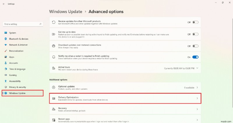Windows 11에서 인터넷 속도를 높이는 10가지 확실한 방법