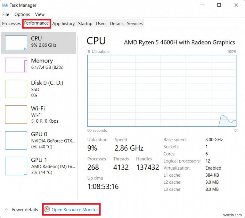 Windows 11에서 인터넷 속도를 높이는 10가지 확실한 방법