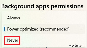 Windows 11에서 인터넷 속도를 높이는 10가지 확실한 방법
