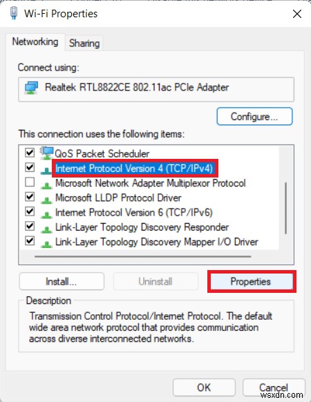 Windows 11에서 인터넷 속도를 높이는 10가지 확실한 방법