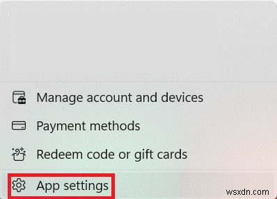 Windows 11에서 앱을 업데이트하는 방법 완벽 정리