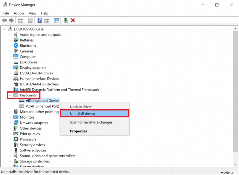Windows 10 옐로우 스크린 오브 데스 오류 해결 방법 완벽 가이드
