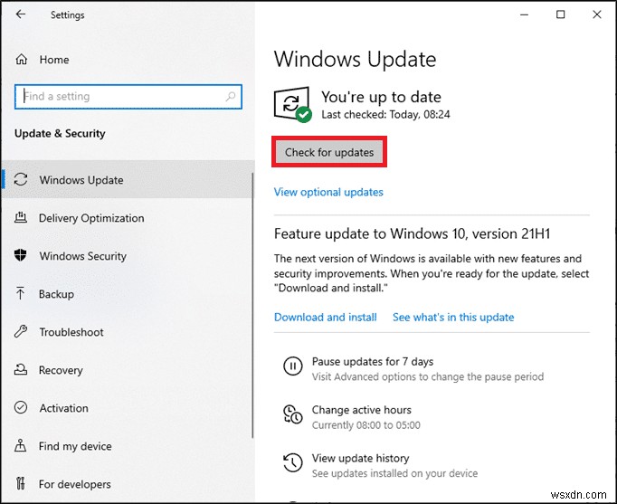 Windows 10 옐로우 스크린 오브 데스 오류 해결 방법 완벽 가이드