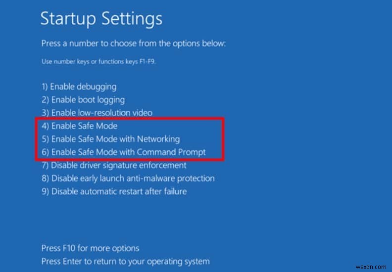 Windows 10 옐로우 스크린 오브 데스 오류 해결 방법 완벽 가이드