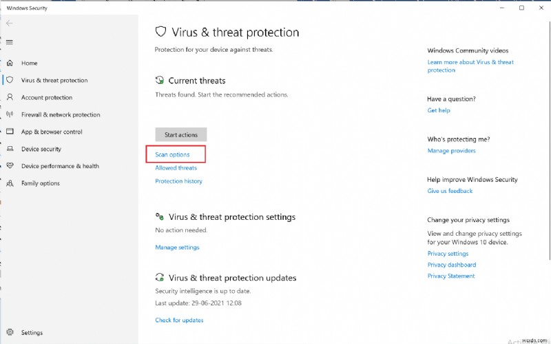 Windows 10 옐로우 스크린 오브 데스 오류 해결 방법 완벽 가이드
