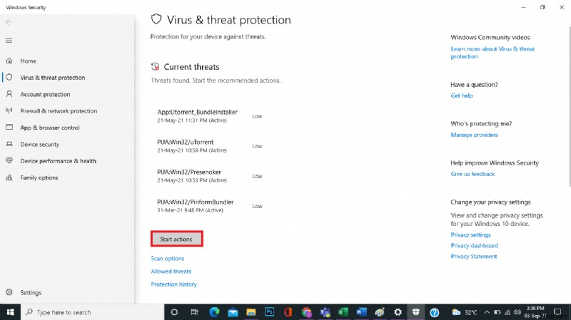 Windows 10 옐로우 스크린 오브 데스 오류 해결 방법 완벽 가이드
