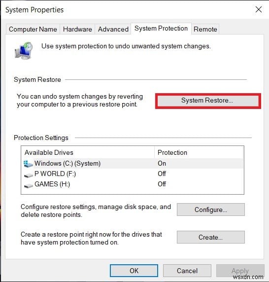 Windows 10 옐로우 스크린 오브 데스 오류 해결 방법 완벽 가이드