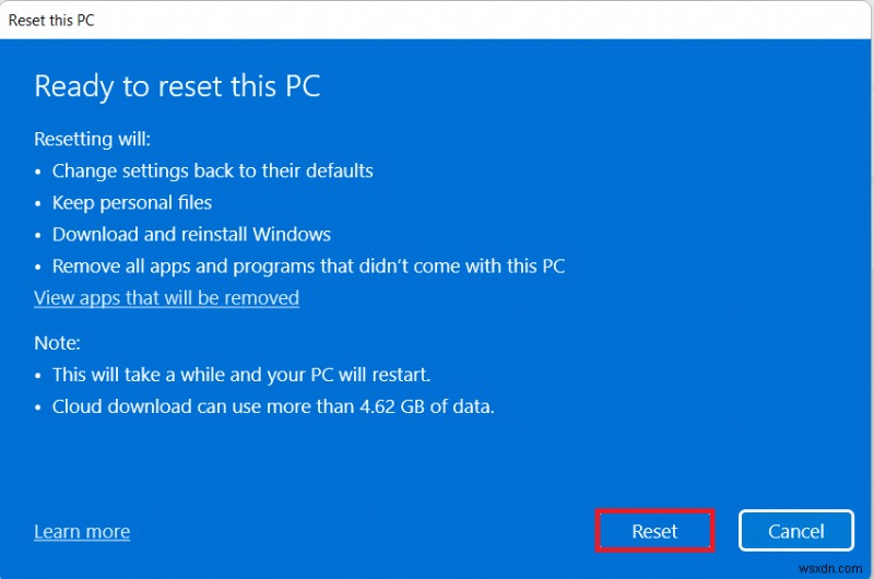 Windows 11 복구 방법 완벽 가이드: SFC·DISM 검사부터 PC 초기화까지