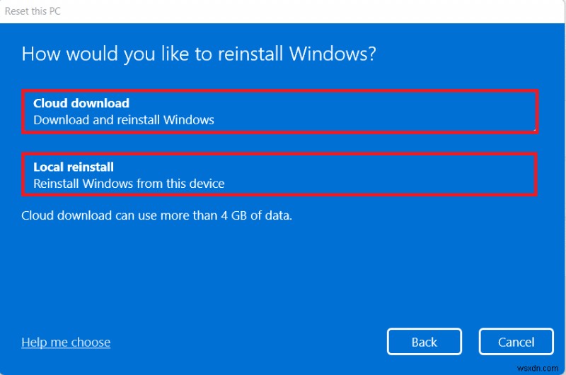 Windows 11 복구 방법 완벽 가이드: SFC·DISM 검사부터 PC 초기화까지