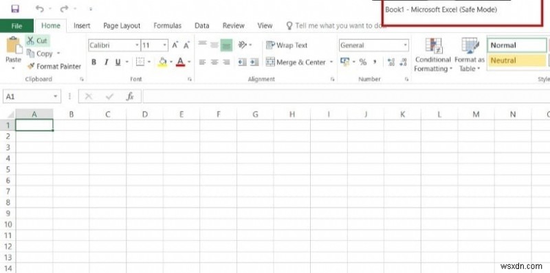 Windows 10에서 Microsoft Office가 열리지 않을 때 해결하는 8가지 방법