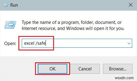 Windows 10에서 Microsoft Office가 열리지 않을 때 해결하는 8가지 방법