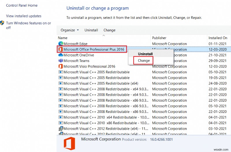 Windows 10에서 Microsoft Office가 열리지 않을 때 해결하는 8가지 방법