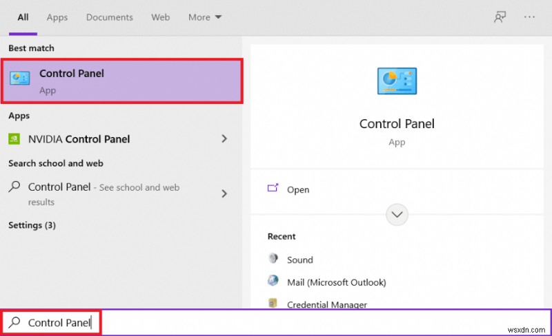 Windows 10에서 Microsoft Office가 열리지 않을 때 해결하는 8가지 방법