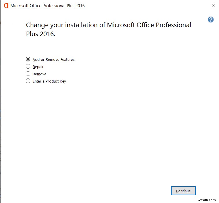 Windows 10에서 Microsoft Office가 열리지 않을 때 해결하는 8가지 방법