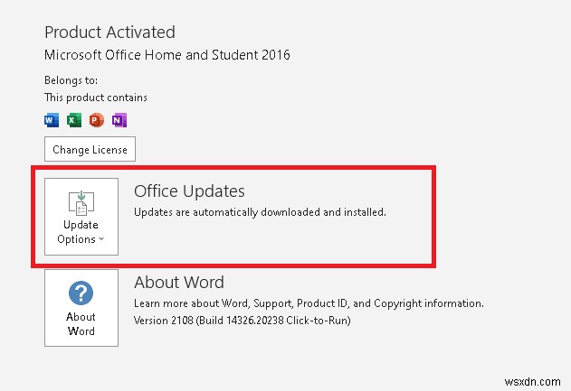 Windows 10에서 Microsoft Office가 열리지 않을 때 해결하는 8가지 방법