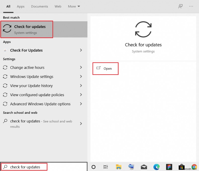 Windows 10에서 Microsoft Office가 열리지 않을 때 해결하는 8가지 방법