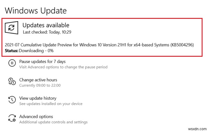 Windows 10에서 Microsoft Office가 열리지 않을 때 해결하는 8가지 방법