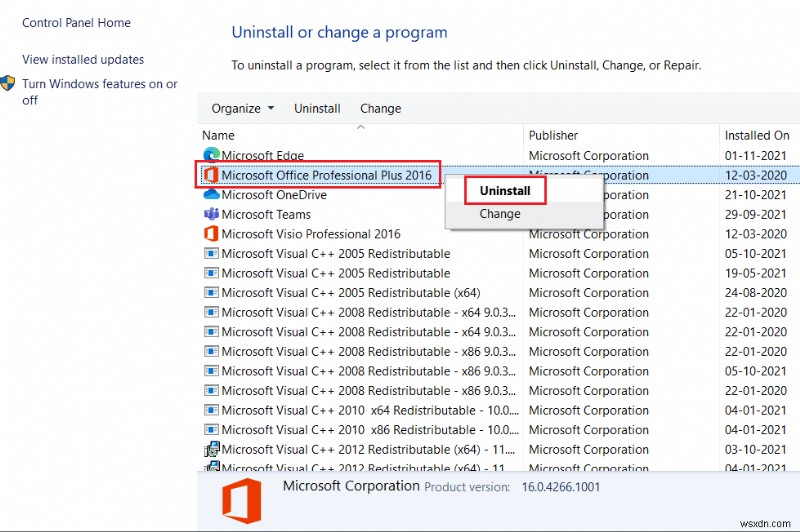 Windows 10에서 Microsoft Office가 열리지 않을 때 해결하는 8가지 방법