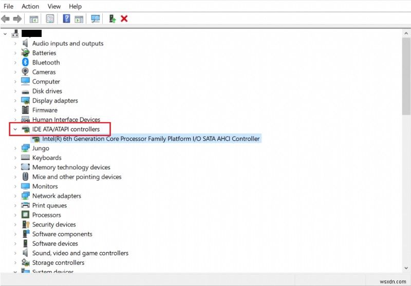 Windows 10에서 I/O 장치 오류 해결하는 9가지 방법