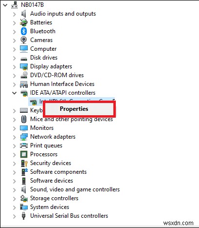 Windows 10에서 I/O 장치 오류 해결하는 9가지 방법