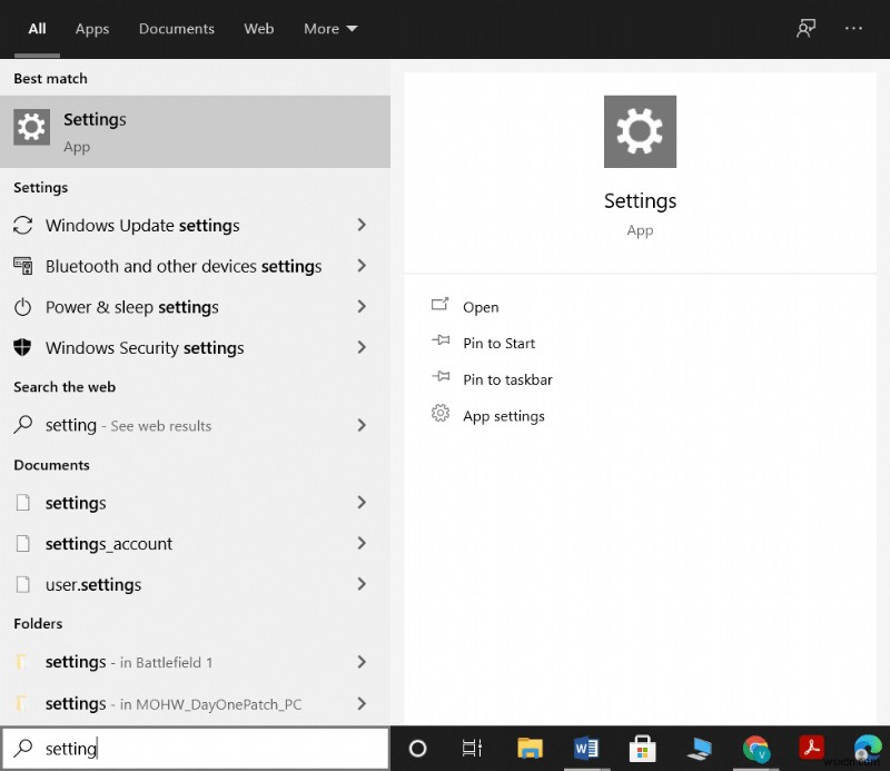 Windows 10 복구 모드 부팅 방법 5가지 완벽 정리