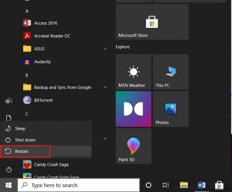 Windows 10 복구 모드 부팅 방법 5가지 완벽 정리