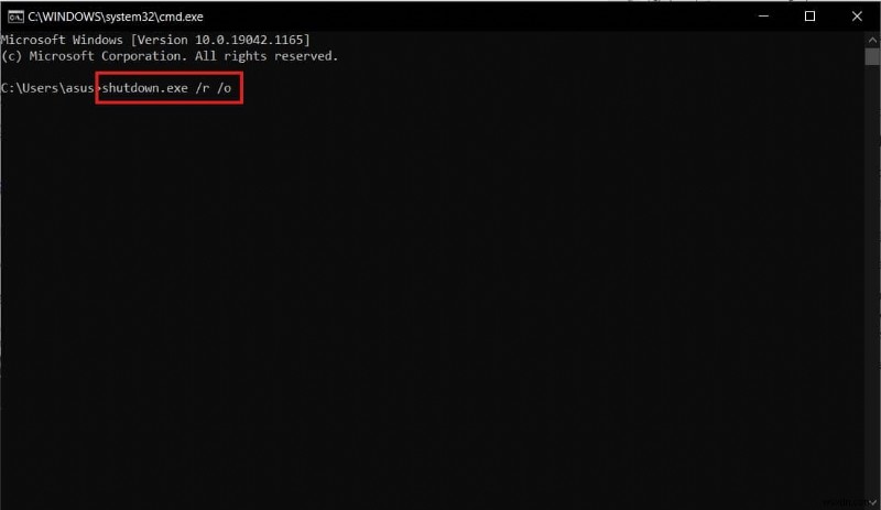 Windows 10 복구 모드 부팅 방법 5가지 완벽 정리